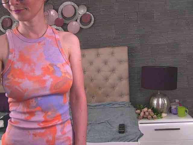 Arya-Joy webcam
