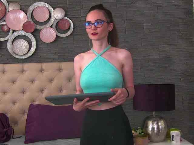 Arya-Joy webcam