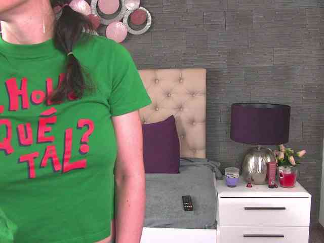 Arya-Joy webcam