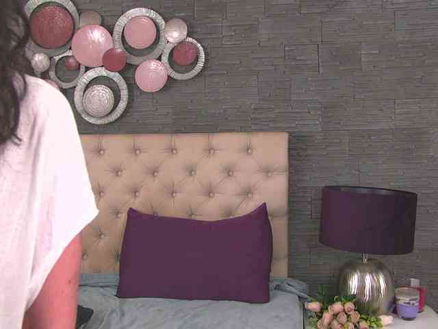 Arya-Joy webcam