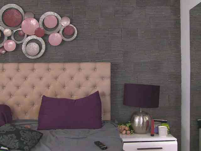 Arya-Joy webcam