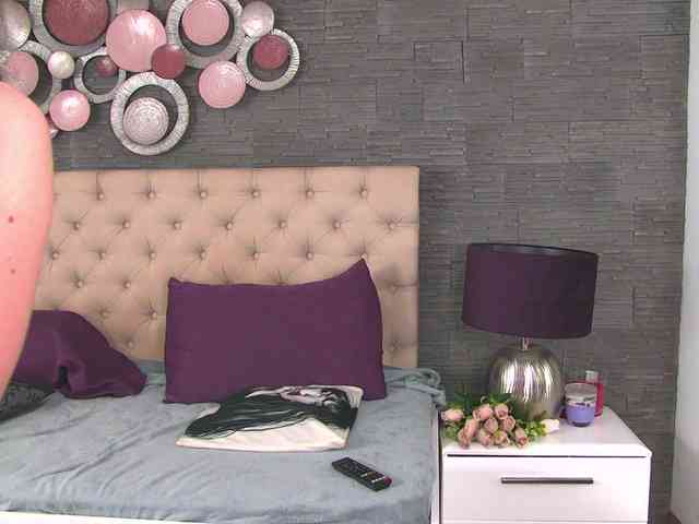 Arya-Joy webcam