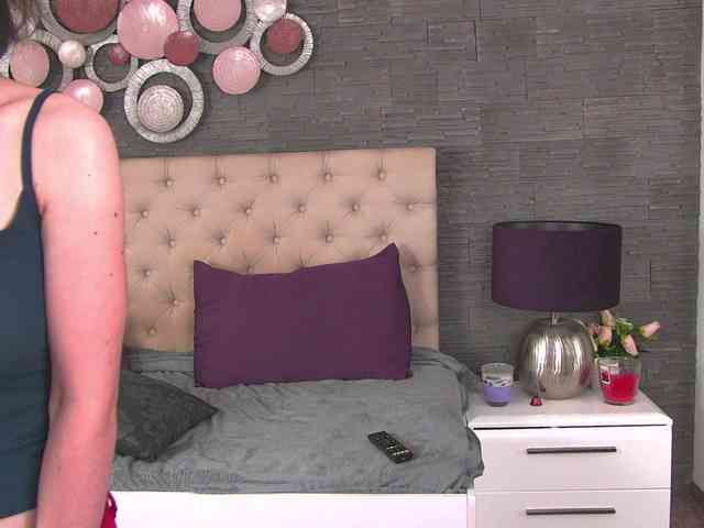 Arya-Joy webcam