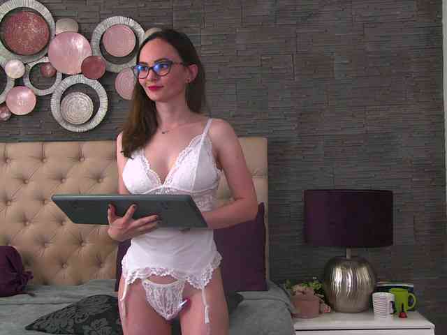 Model: Arya-Joy