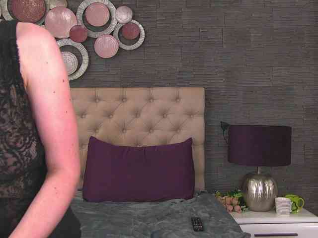 Arya-Joy webcam