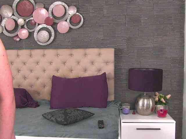 Arya-Joy webcam