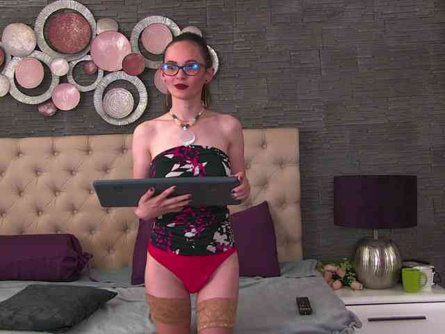 Arya-Joy webcam