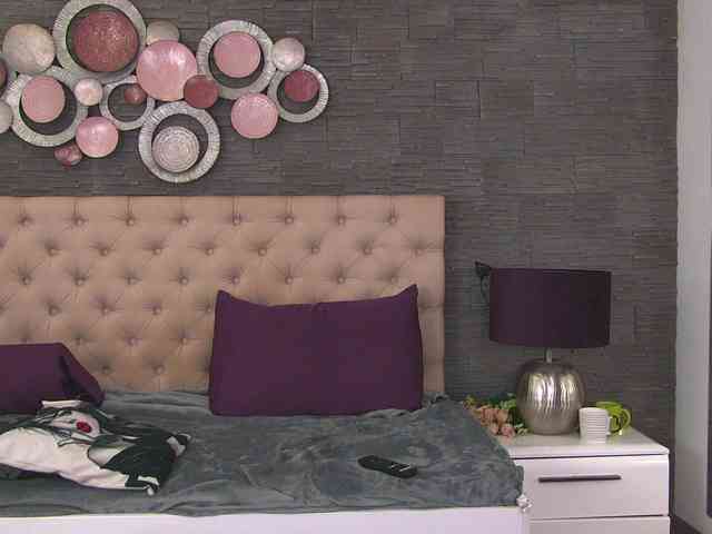 Arya-Joy webcam