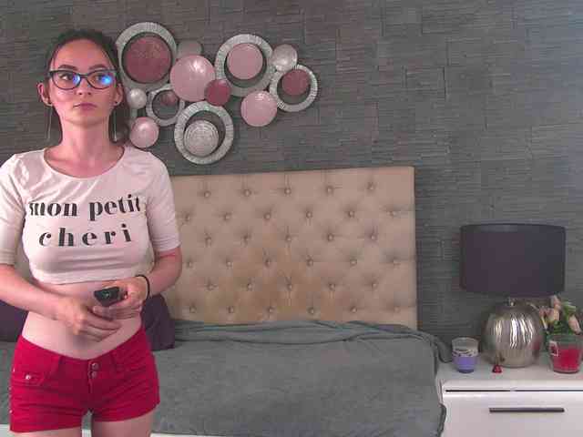Arya-Joy webcam