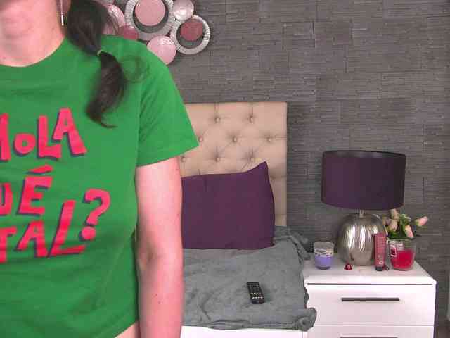 Arya-Joy webcam