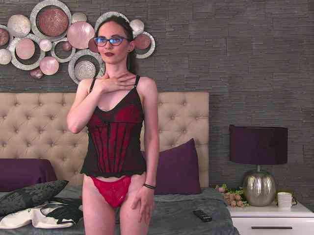 Arya-Joy webcam