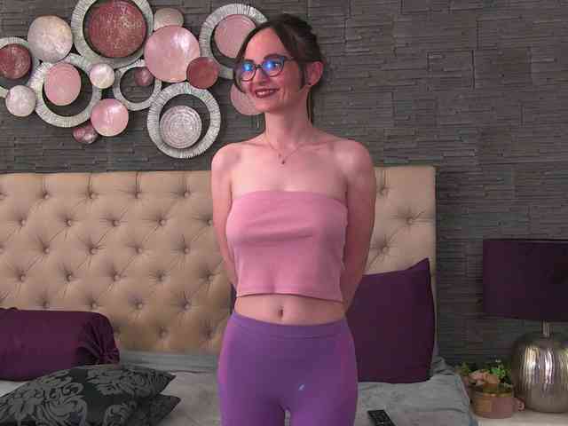 Arya-Joy webcam