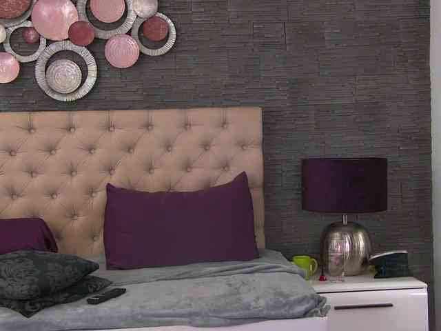 Arya-Joy webcam
