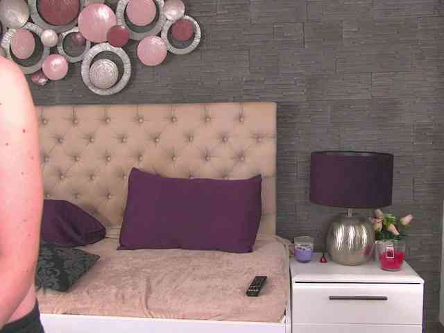 Arya-Joy webcam