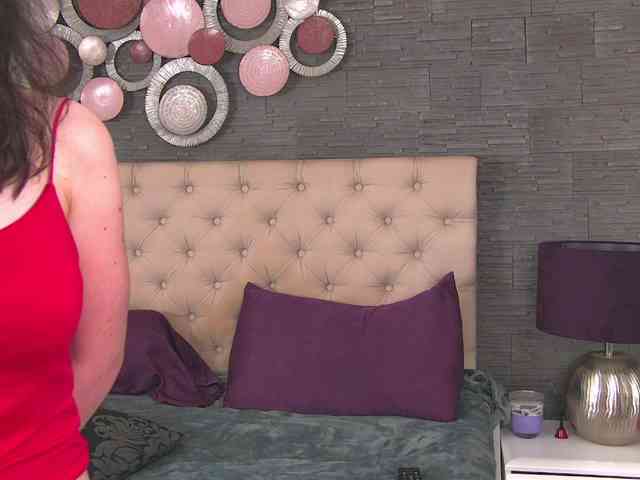 Arya-Joy webcam
