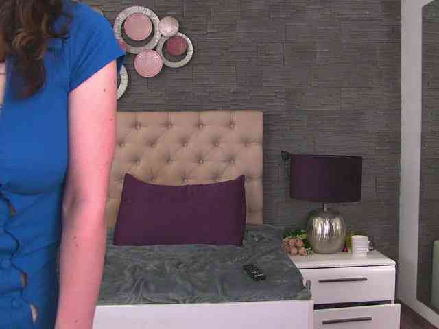 Arya-Joy webcam
