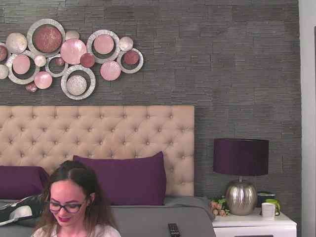 Arya-Joy webcam