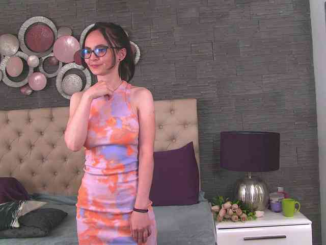 Arya-Joy webcam