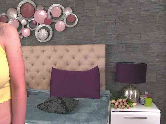 Arya-Joy webcam