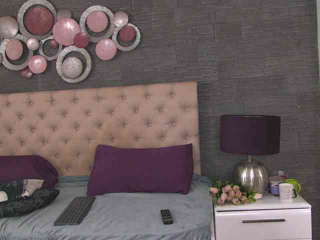 Arya-Joy webcam