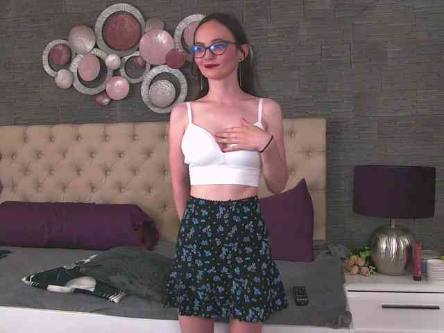 Arya-Joy webcam