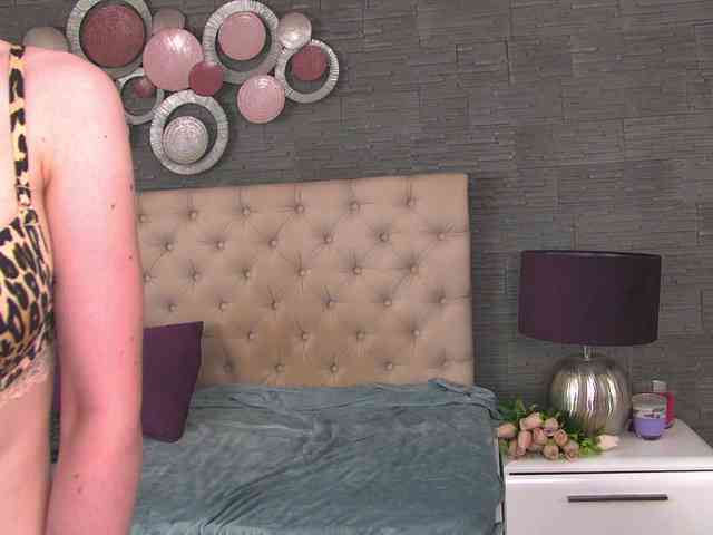 Arya-Joy webcam