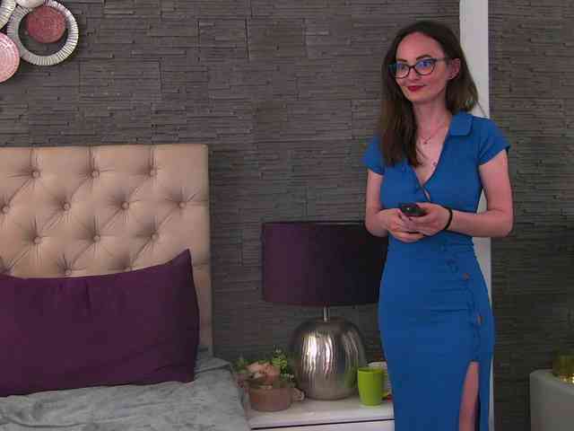 Arya-Joy webcam