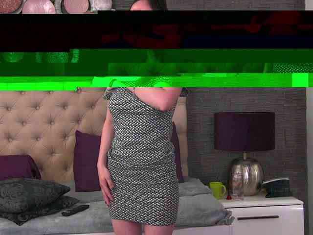 Arya-Joy webcam