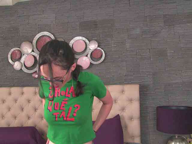 Arya-Joy webcam