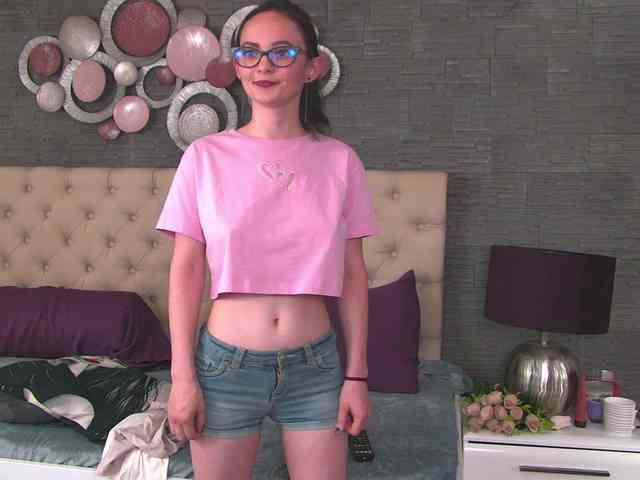 Arya-Joy webcam