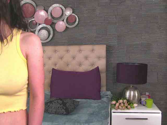 Arya-Joy webcam