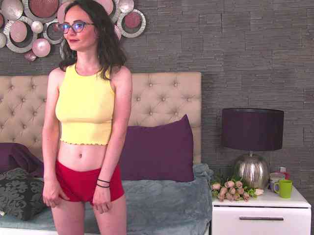 Modèle: Arya-Joy