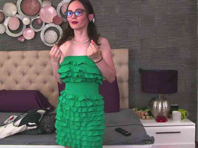 Arya-Joy webcam