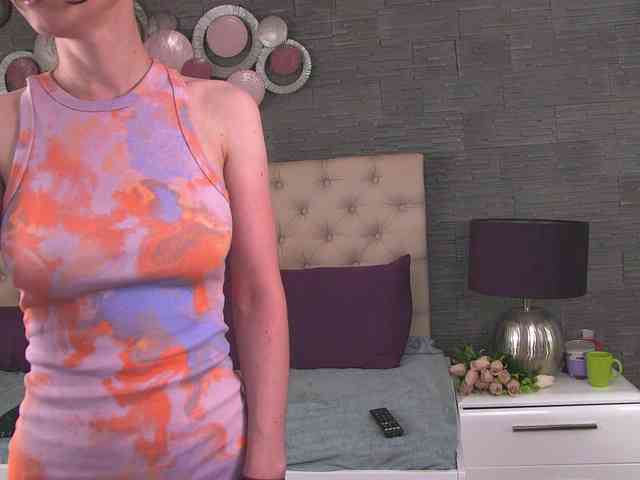 Arya-Joy webcam