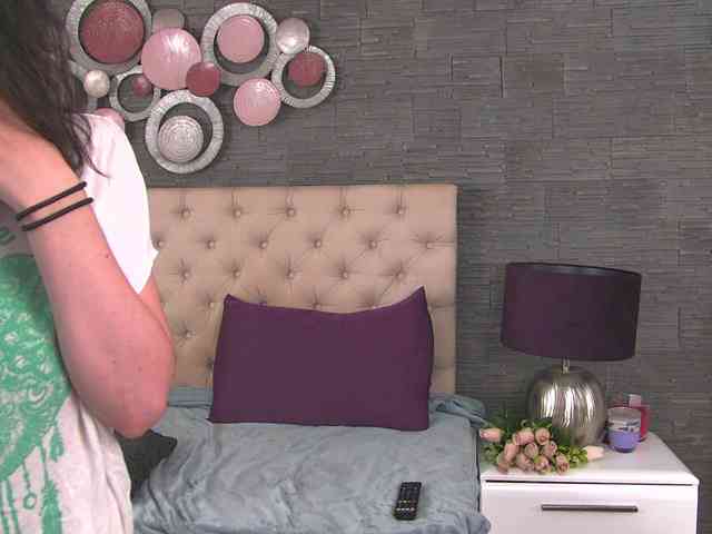 Arya-Joy webcam