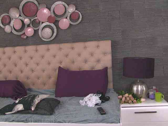 Arya-Joy webcam