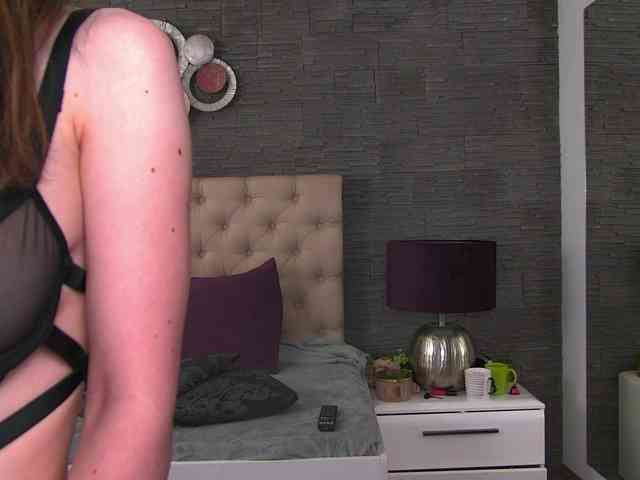 Arya-Joy webcam