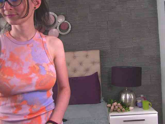Arya-Joy webcam