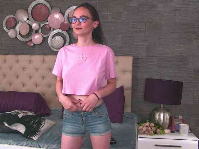 Arya-Joy webcam