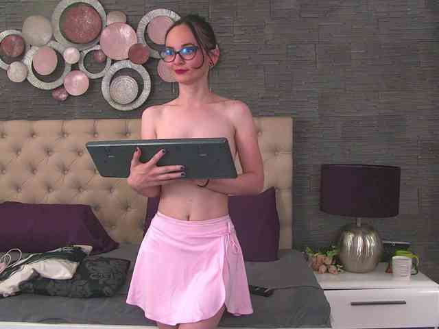 Arya-Joy webcam