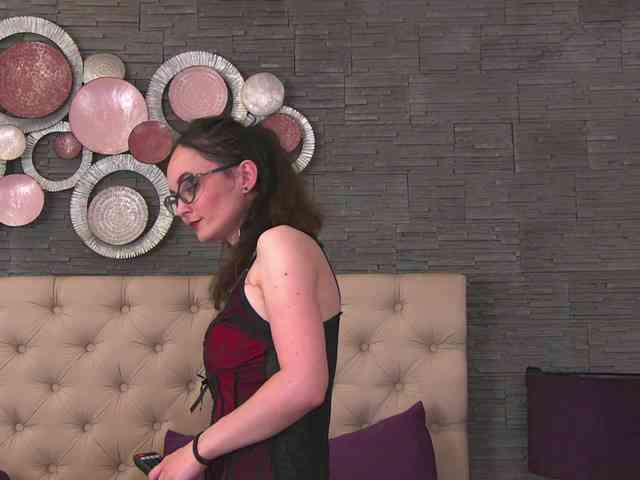 Arya-Joy webcam
