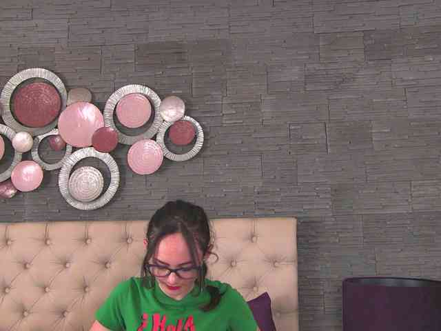 Arya-Joy webcam