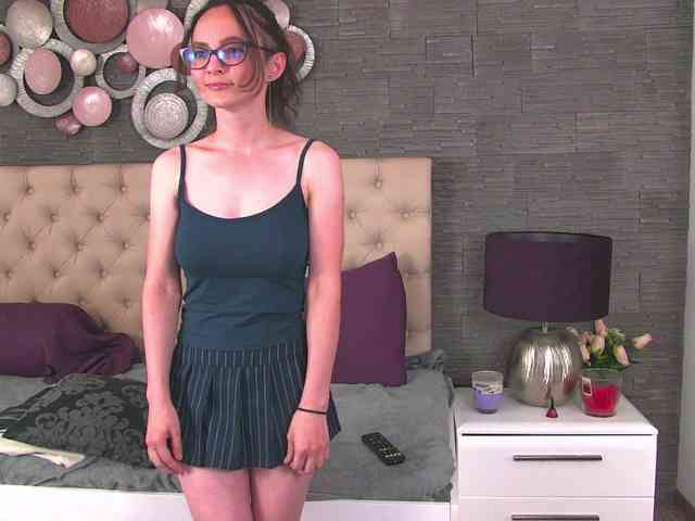 Arya-Joy webcam