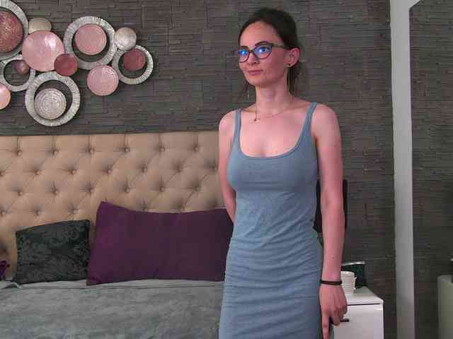 Arya-Joy webcam