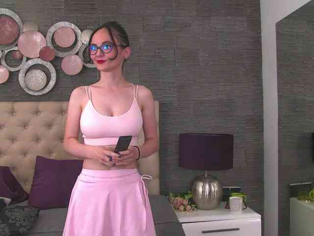Arya-Joy webcam