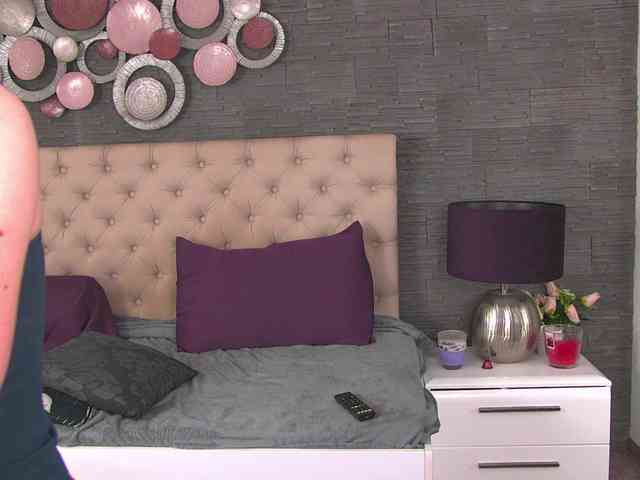 Arya-Joy webcam