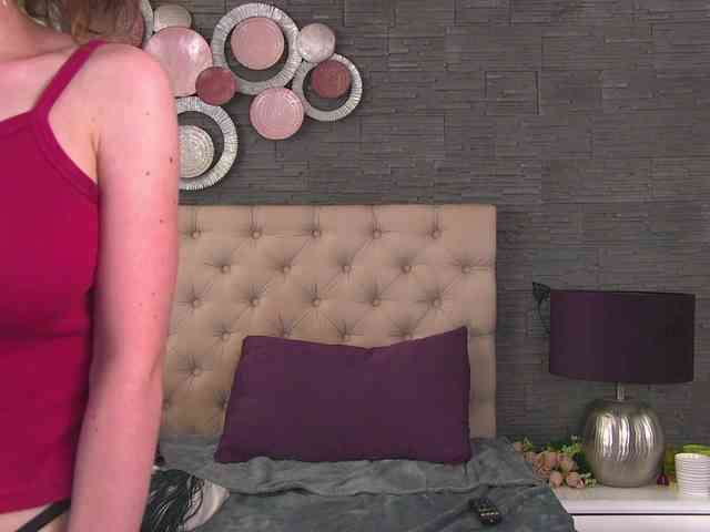 Arya-Joy webcam