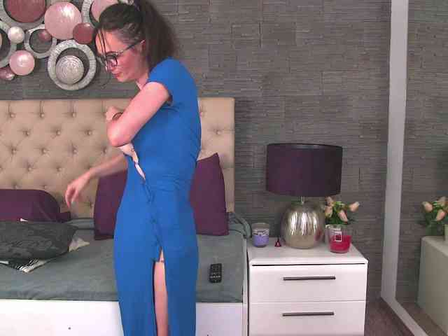 Arya-Joy webcam