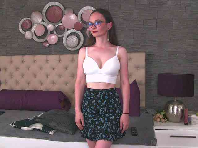 Arya-Joy webcam