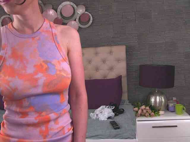 Arya-Joy webcam